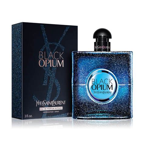 ysl black mens cologne|black opium YSL price.